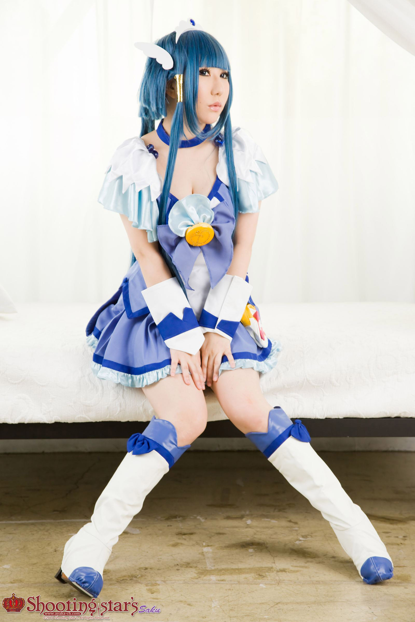 [Cosplay] New Pretty Cure Sunshine Gallery 1